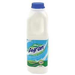 SÜTAŞ AYRAN 1000 ML YK