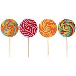 CANDY LOLİPOP 30 GR     *DELİST