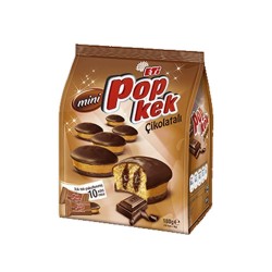 ETİ POPKEK 180 GR KAKAOLU