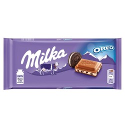 MİLKA TABLET OREO 100 GR