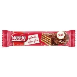 NESTLE GOFRET 27 GR ÇITIR