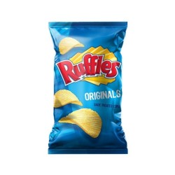 RUFFLES ORIGİNALS SÜPER 104 GR