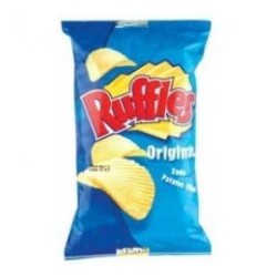 RUFFLES ORJİNAL MEGA 226 GR