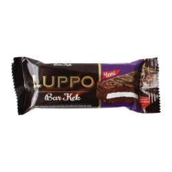 ŞÖLEN LUPPO BAR KEK 30 GR